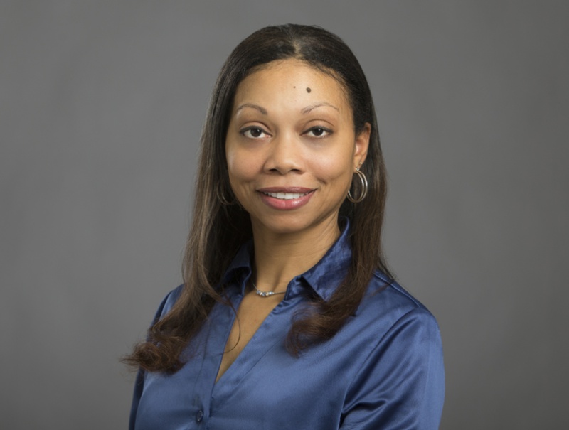 LaDonna Moreland, MS, MLS(ASCP)CM Faculty RUSH University